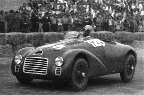 Ferrari 125 S